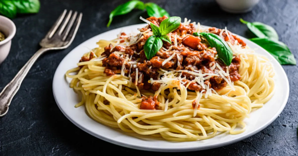 Pasta Recipes