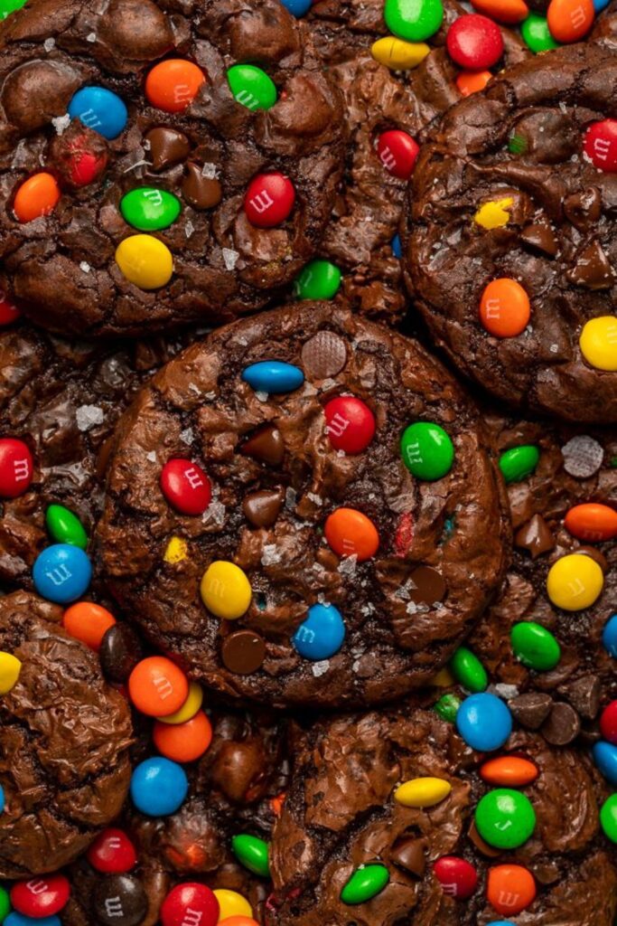 Best Cookie Recipes: 25 Easy Cookies You'll Bake Again and Again 6 Popular Chocolate Cookie Recipes
