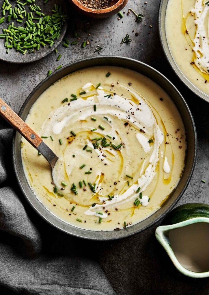 Potato Soup