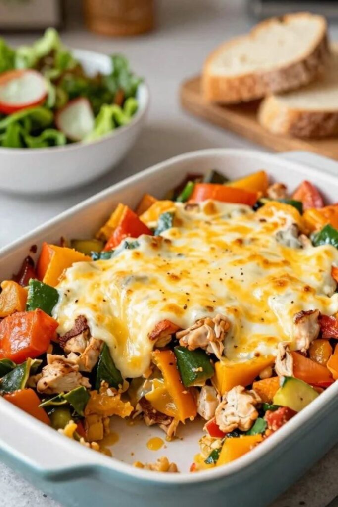 Best Rotisserie Chicken Recipes: 35 Easy Meals Using Leftover Chicken 3 Rotisserie Chicken Casseroles and Comfort Food Dinners