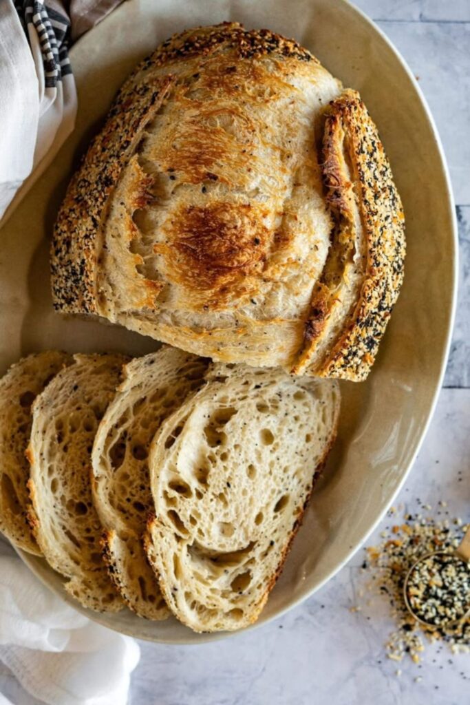 36 Sourdough Discard Recipes Easy Ways to Use Extra Starter 6 Seasonal Sourdough Discard Recipes