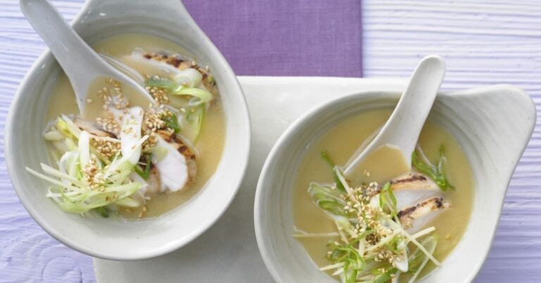 Slow Cooker Soup Recipes