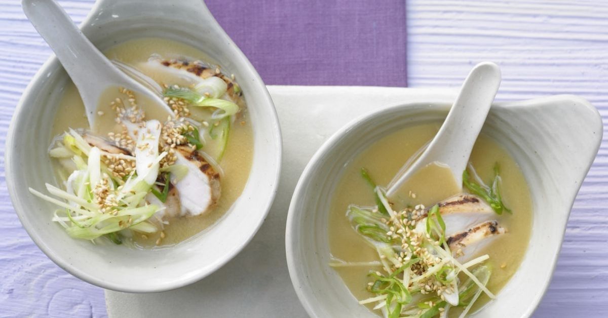 Slow Cooker Soup Recipes