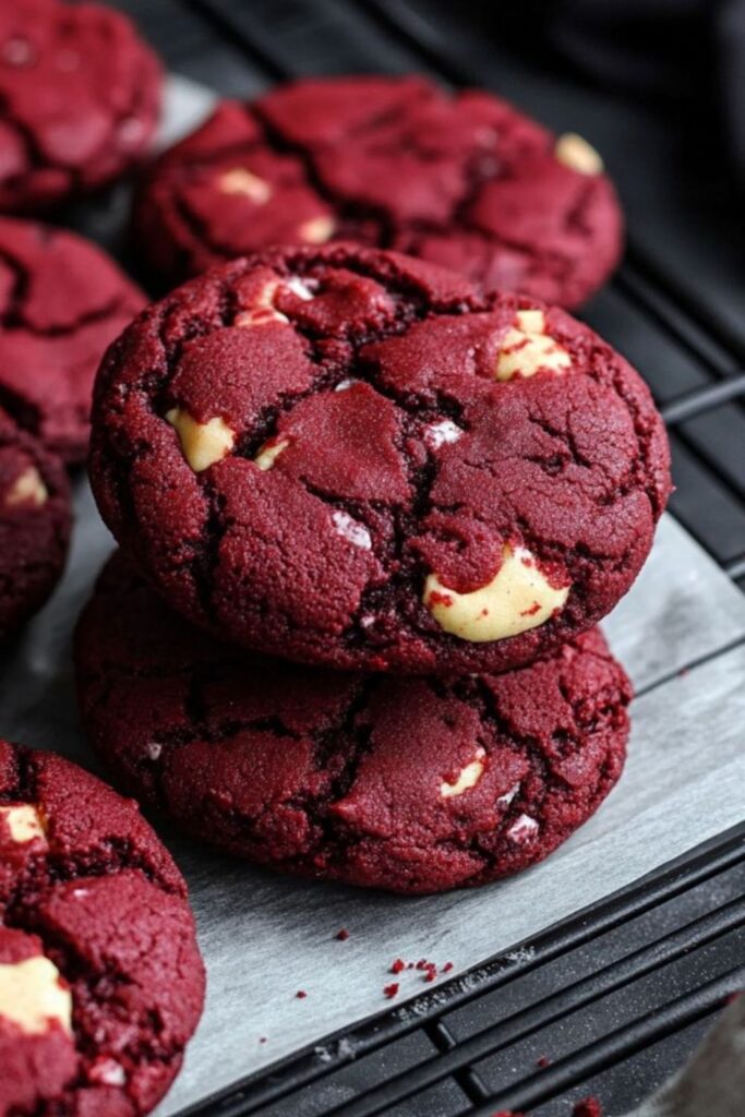 Best Cookie Recipes: 25 Easy Cookies You'll Bake Again and Again 5 Soft and Chewy Cookie Recipes