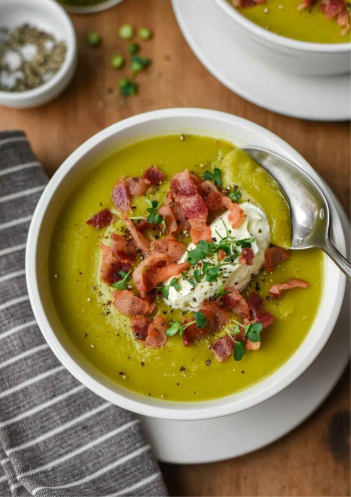 Split Pea Soup