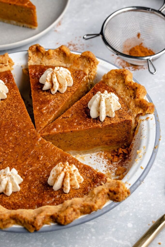 34 Sweet Potato Recipes Easy Cozy & Healthy Ideas for Every Meal 7 Sweet Potato Desserts & Baking Ideas