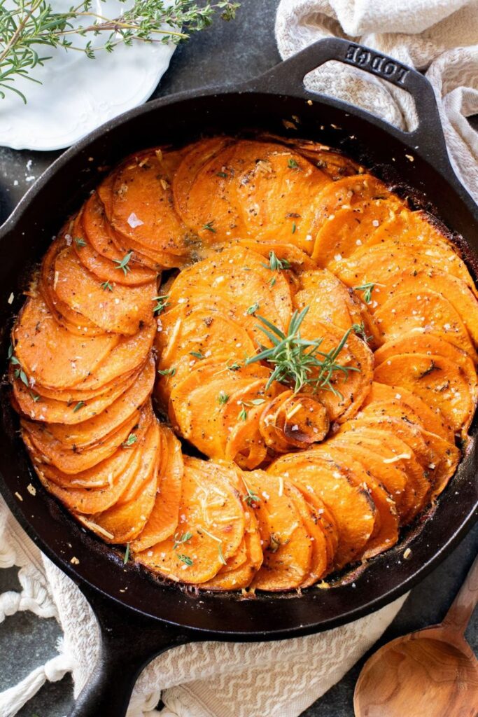 34 Sweet Potato Recipes Easy Cozy & Healthy Ideas for Every Meal 2 Sweet Potato Dinner Ideas Everyone Loves