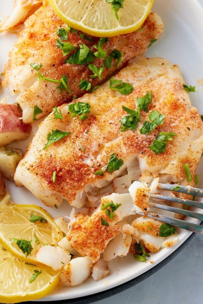 Types of Cod and Which One to Buy