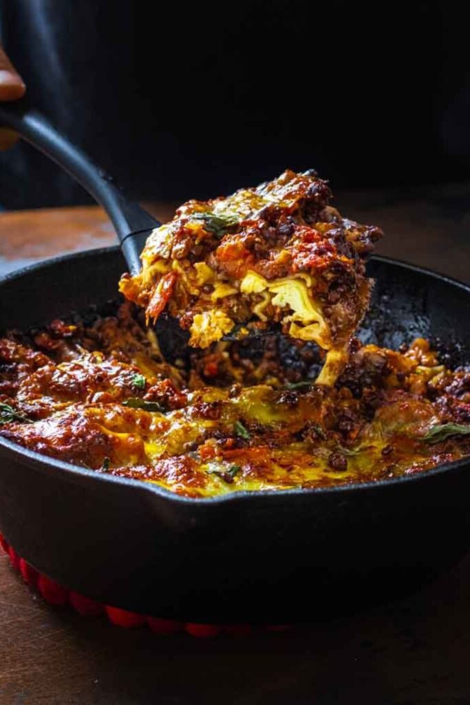 35 Best Eggplant Recipes for Easy, Healthy & Flavorful Meals 7 Vegan Eggplant Recipes