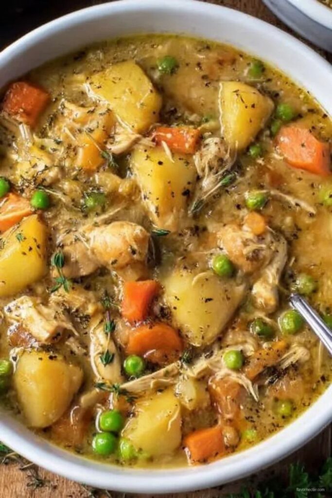 What Makes Crockpot Chicken Recipes So Popular?