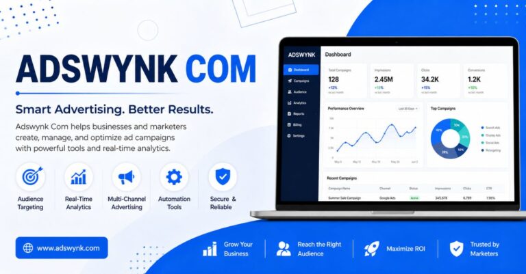 Adswynk Com