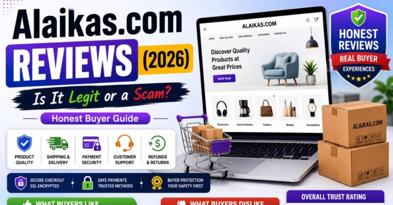 Alaikas.com
