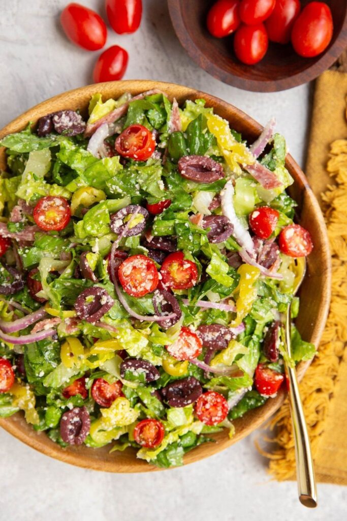 Best Salad Recipes