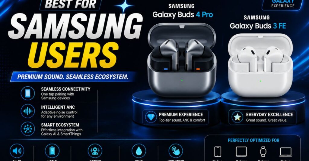 Best Wireless Earbuds Under $200 in 2026: Top Picks for Premium Sound and Value 2 Bose QuietComfort Ultra Earbuds 2nd Gen and Technics EAH-AZ100: Best ANC Earbuds