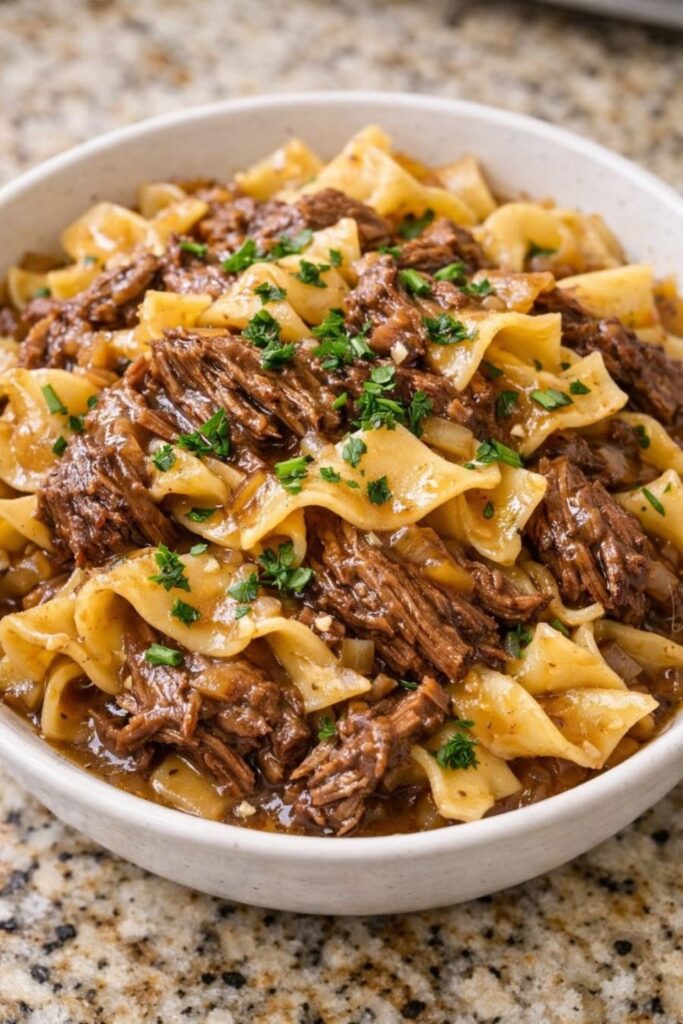 Chuck Roast Leftover Ideas