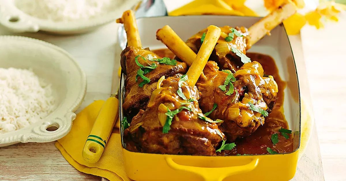 Chuck Roast Recipes