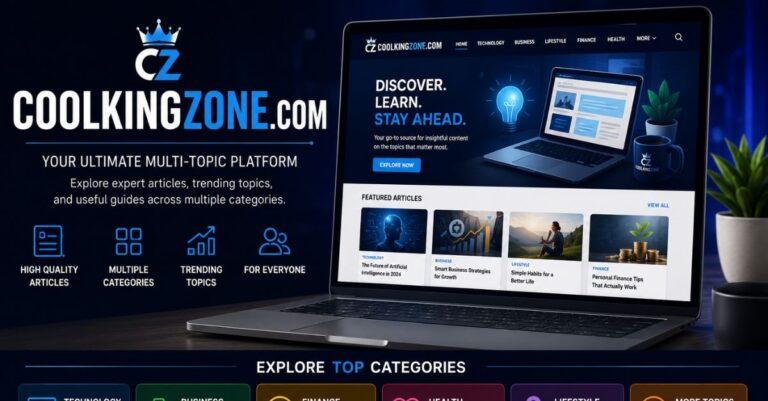 Coolkingzone com
