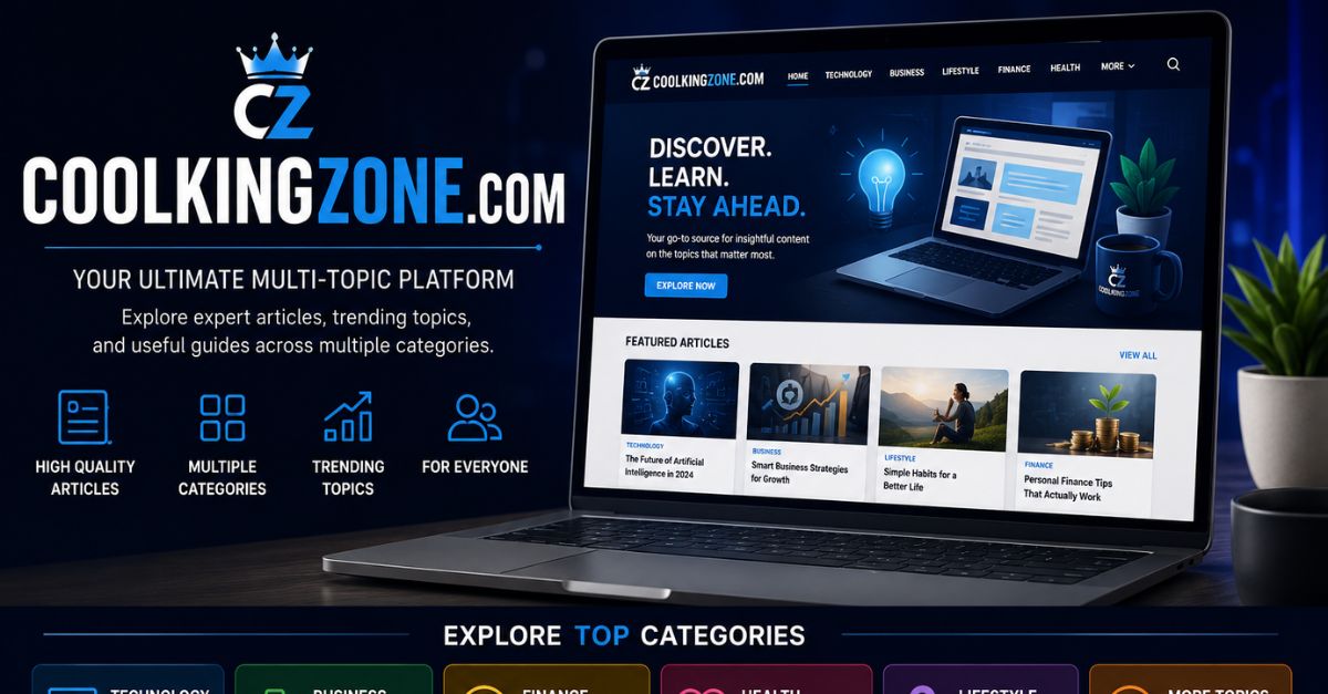 Coolkingzone com