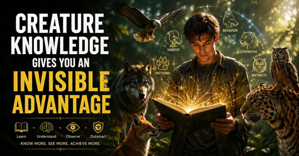 33 The Serpent Rogue Competitive Edge Explained: How Skilled Players Master Every System 2 Creature Knowledge Gives You an Invisible Advantage