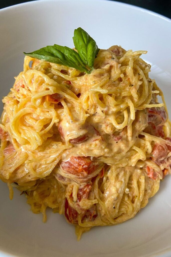 50+ Best Spaghetti Squash Recipes (Easy, Healthy & Low-Carb Ideas) 3 Low-Carb & Keto Spaghetti Squash Recipes