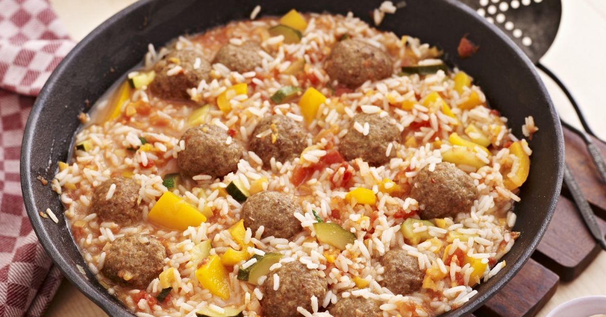 Orzo Recipes
