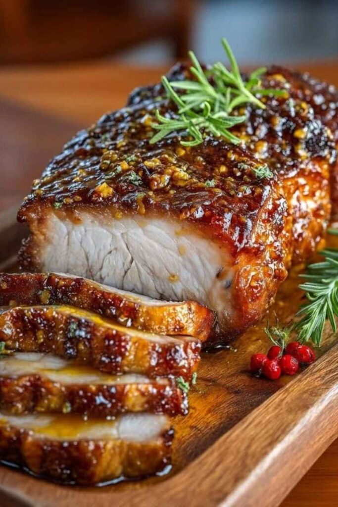 Pork Loin Recipes: 25 Easy Dinner Ideas You'll Want to Make Again 5 Pork Loin Cooking Guide