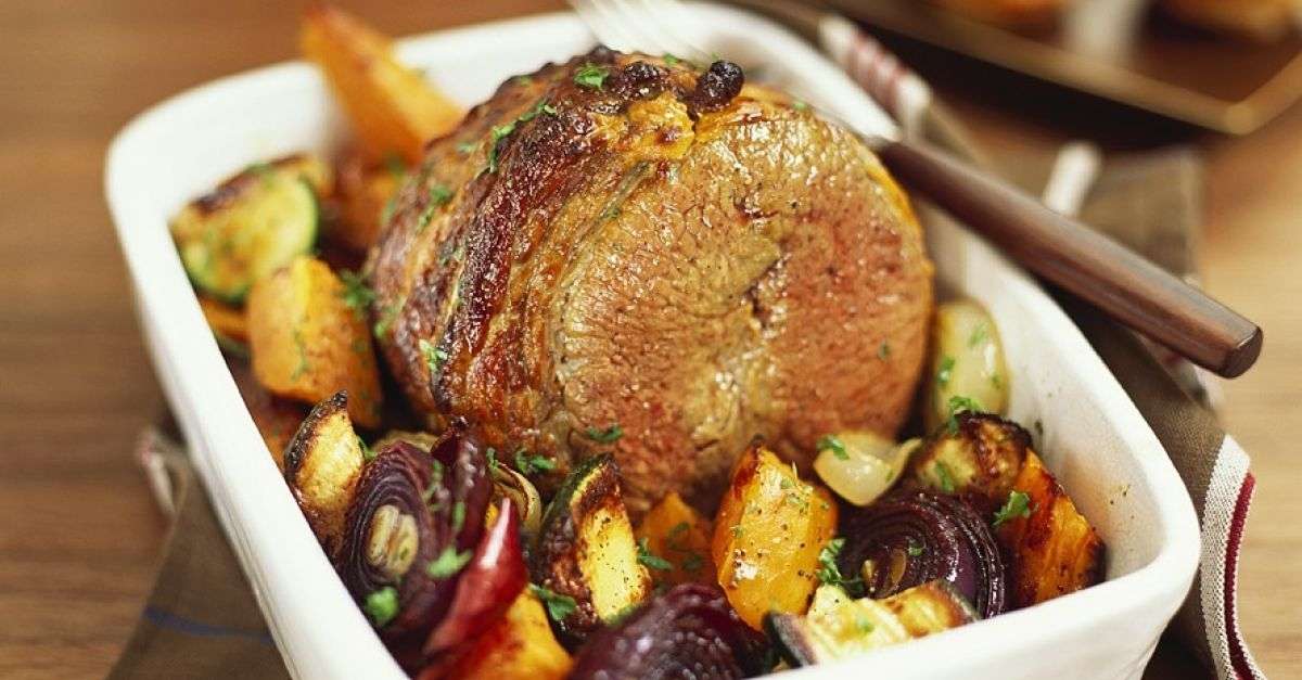 Pork Loin Recipes