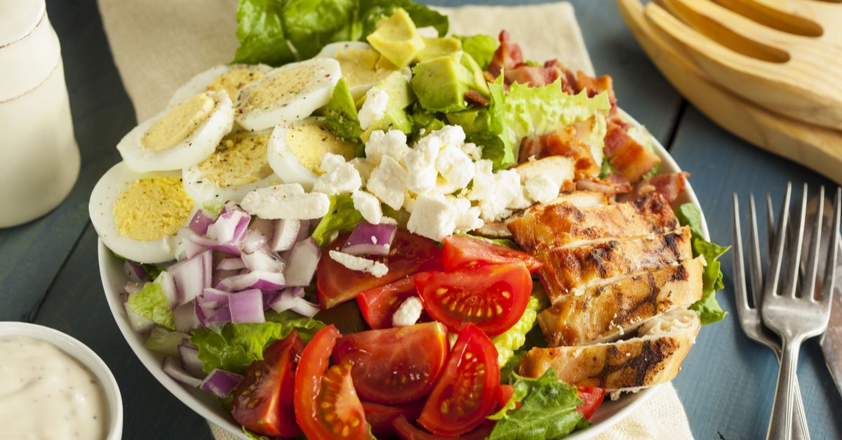 Salad Recipes