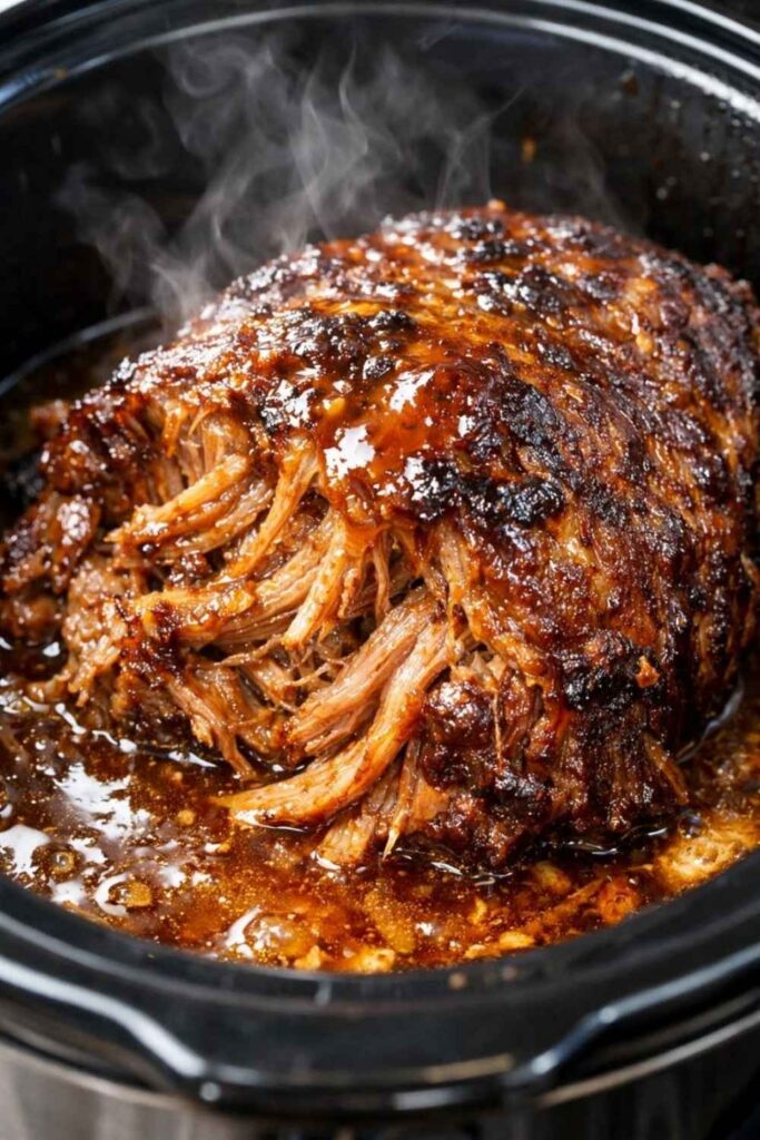 Pork Loin Recipes: 25 Easy Dinner Ideas You'll Want to Make Again 3 Slow Cooker Pork Loin Recipes