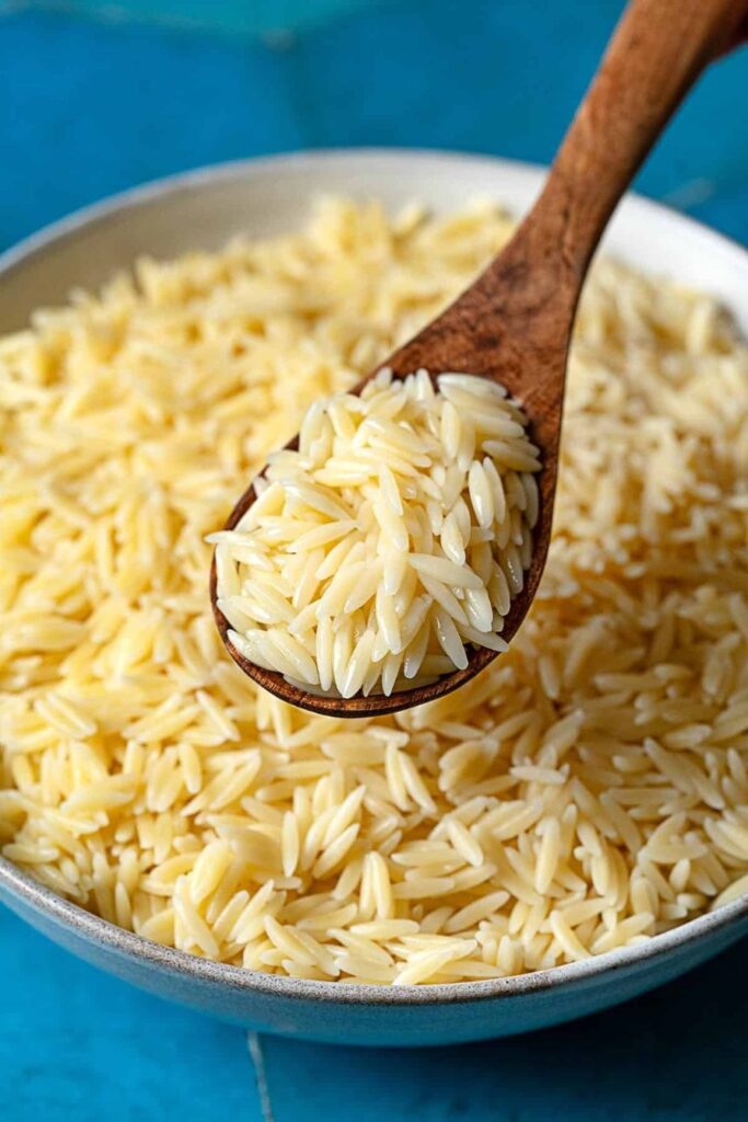Orzo Recipes: 35 Easy, Healthy, and Delicious Meals 2 What Is Orzo? Everything You Need to Know Before Cooking
