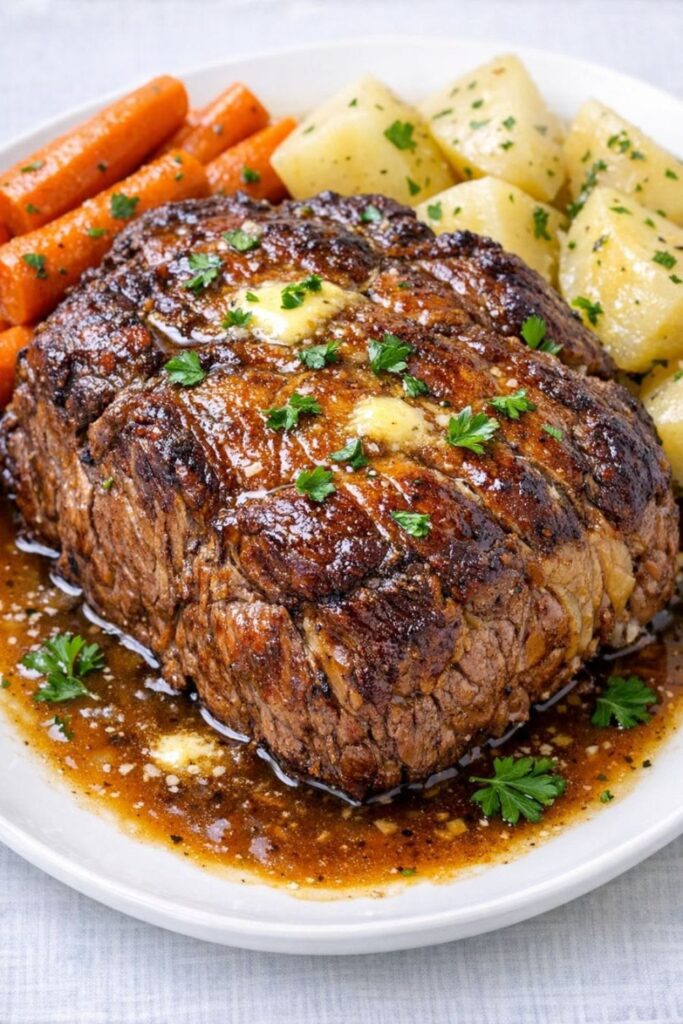 What to Do With Chuck Roast (Beyond Pot Roast)