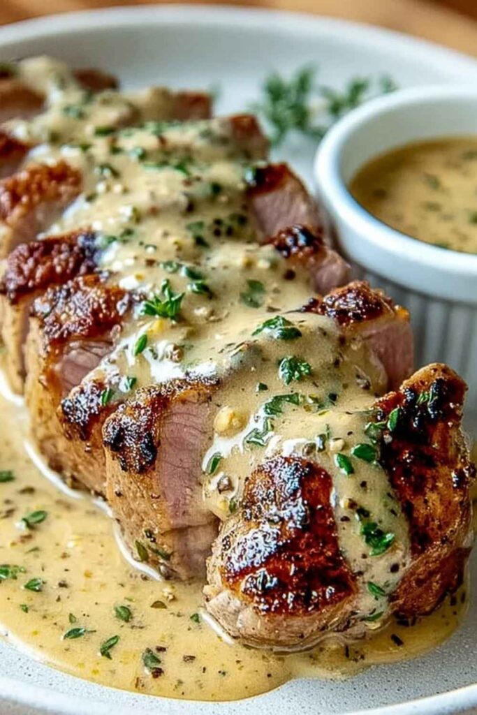 Pork Loin Recipes: 25 Easy Dinner Ideas You'll Want to Make Again 2 What to Do With Pork Loin